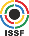 Logo ISSF